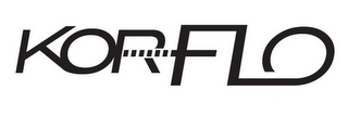 KOR-FLO logo