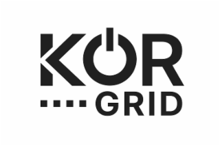 KOR GRID logo