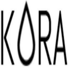 KORA logo
