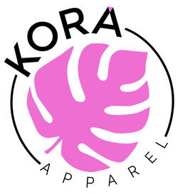 KORA APPAREL logo