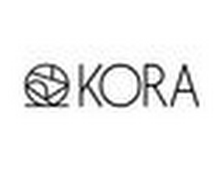 KORA KORA logo