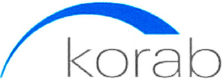 KORAB logo