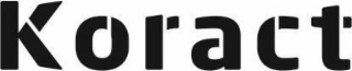 KORACT logo