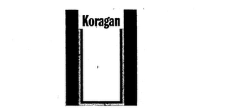 KORAGAN logo