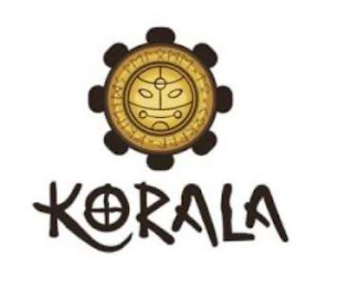 KORALA logo