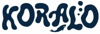 KORALO logo
