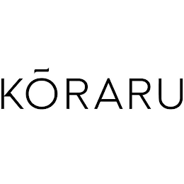 KORARU logo