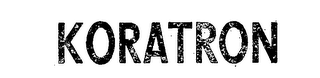 KORATRON logo