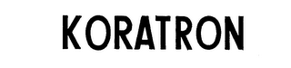 KORATRON logo