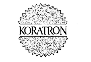 KORATRON logo