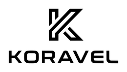 KORAVEL logo