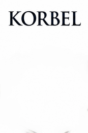 KORBEL logo