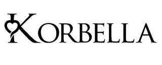 KORBELLA logo