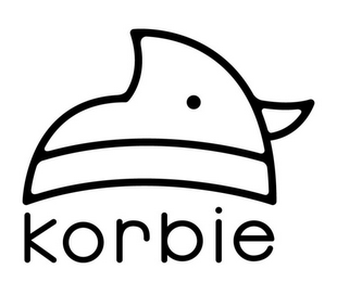 KORBIE logo