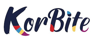 KORBITE logo