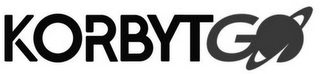 KORBYTGO logo