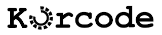 KORCODE logo