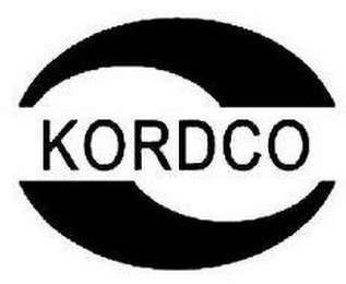 KORDCO logo