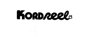 KORDREEL logo
