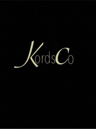 KORDSCO logo