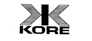 KORE logo