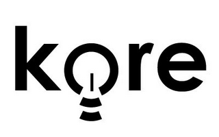 KORE logo