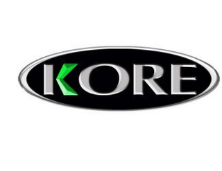 KORE logo
