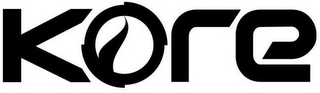 KORE logo