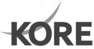 KORE logo
