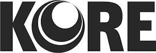 KORE logo
