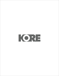 KORE logo