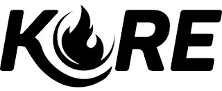 KORE logo