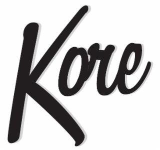 KORE logo