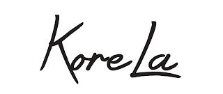 KORE LA logo