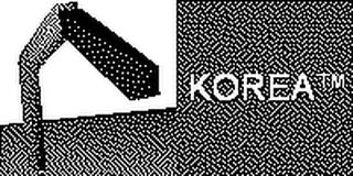KOREA logo