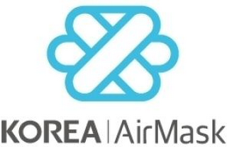 KOREA AIRMASK logo