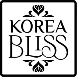 KOREA BLISS logo