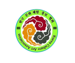 KOREA CULTURE ART ASSOCIATION logo