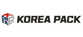 KOREA PACK KOREA PACK logo