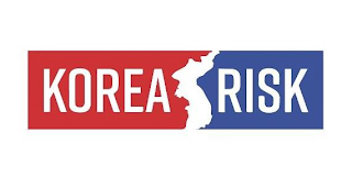KOREA RISK logo