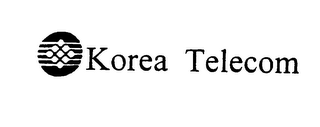 KOREA TELECOM logo