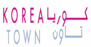 KOREA TOWN logo