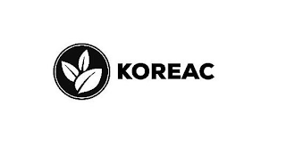 KOREAC logo