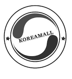 KOREAMALL logo