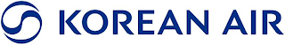 KOREAN AIR logo