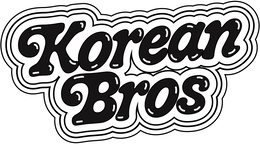 KOREAN BROS logo