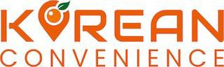 KOREAN CONVENIENCE logo
