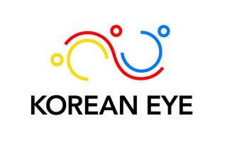 KOREAN EYE logo