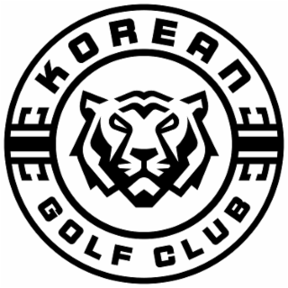 KOREAN GOLF CLUB