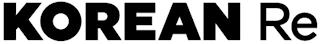 KOREAN RE logo